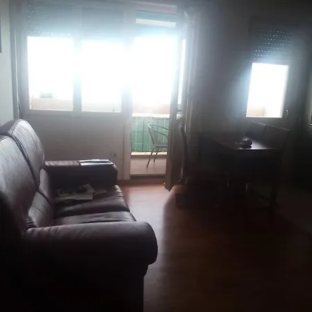 Apartment With Balcony Near City Centar * Split