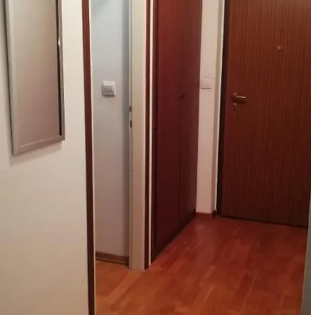 Apartment With Balcony Near City Centar Apartment Split