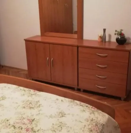 Apartment With Balcony Near City Centar * Split